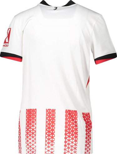 Dres Nike SC Freiburg Home Jersey 2025/26 Biela | 6scffz9968-104h, 1