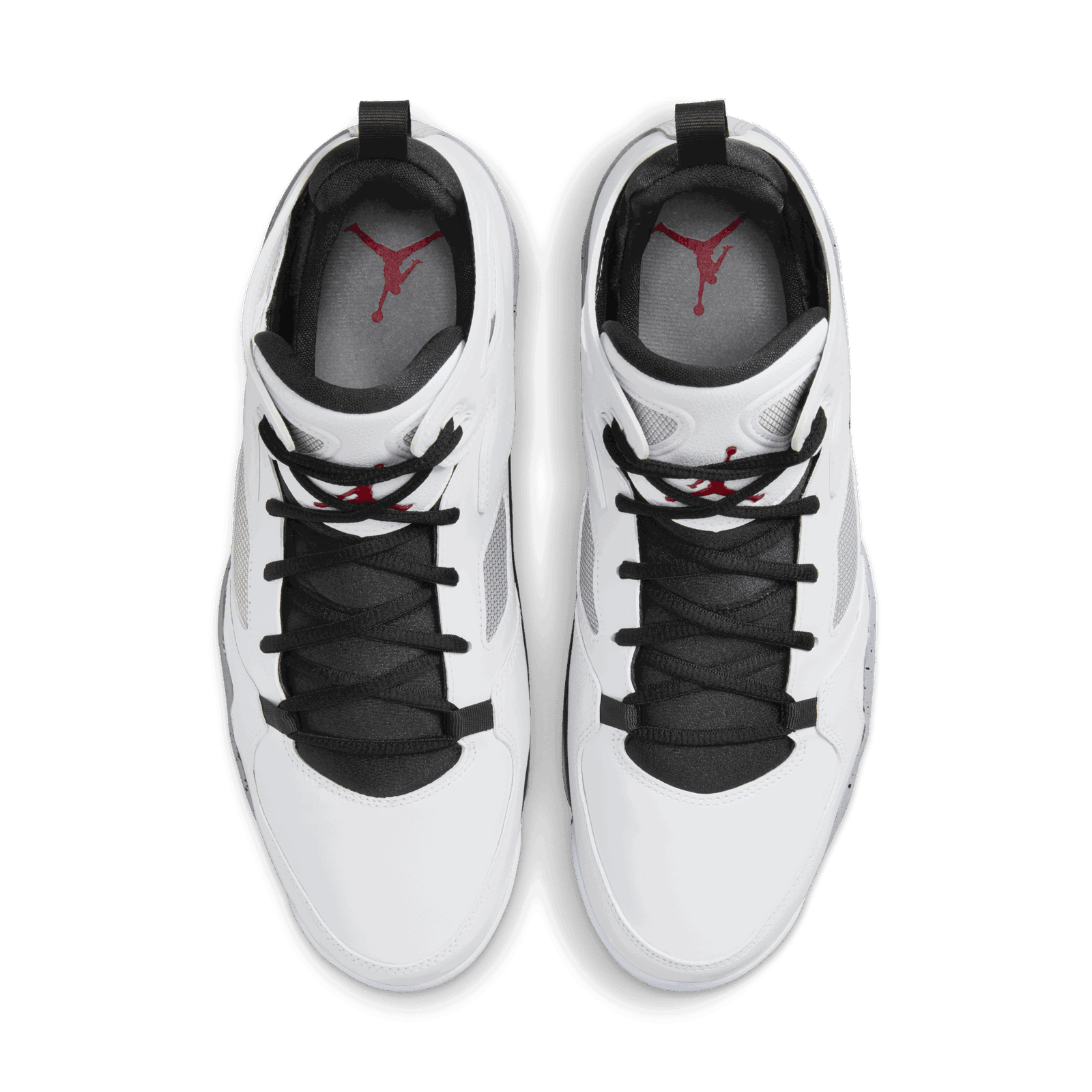 Flight Club 91 "White Cement"