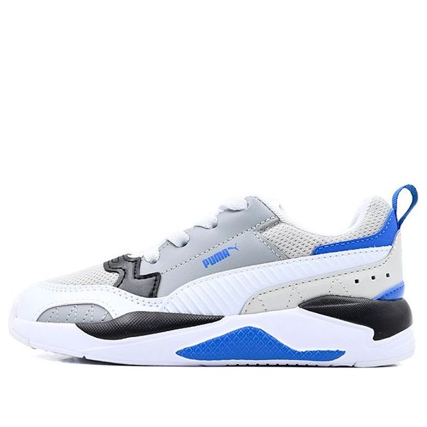 Tenisky a topánky Puma PUMA X-Ray 2 Square Low-Top Šedá | 374192-19, 0