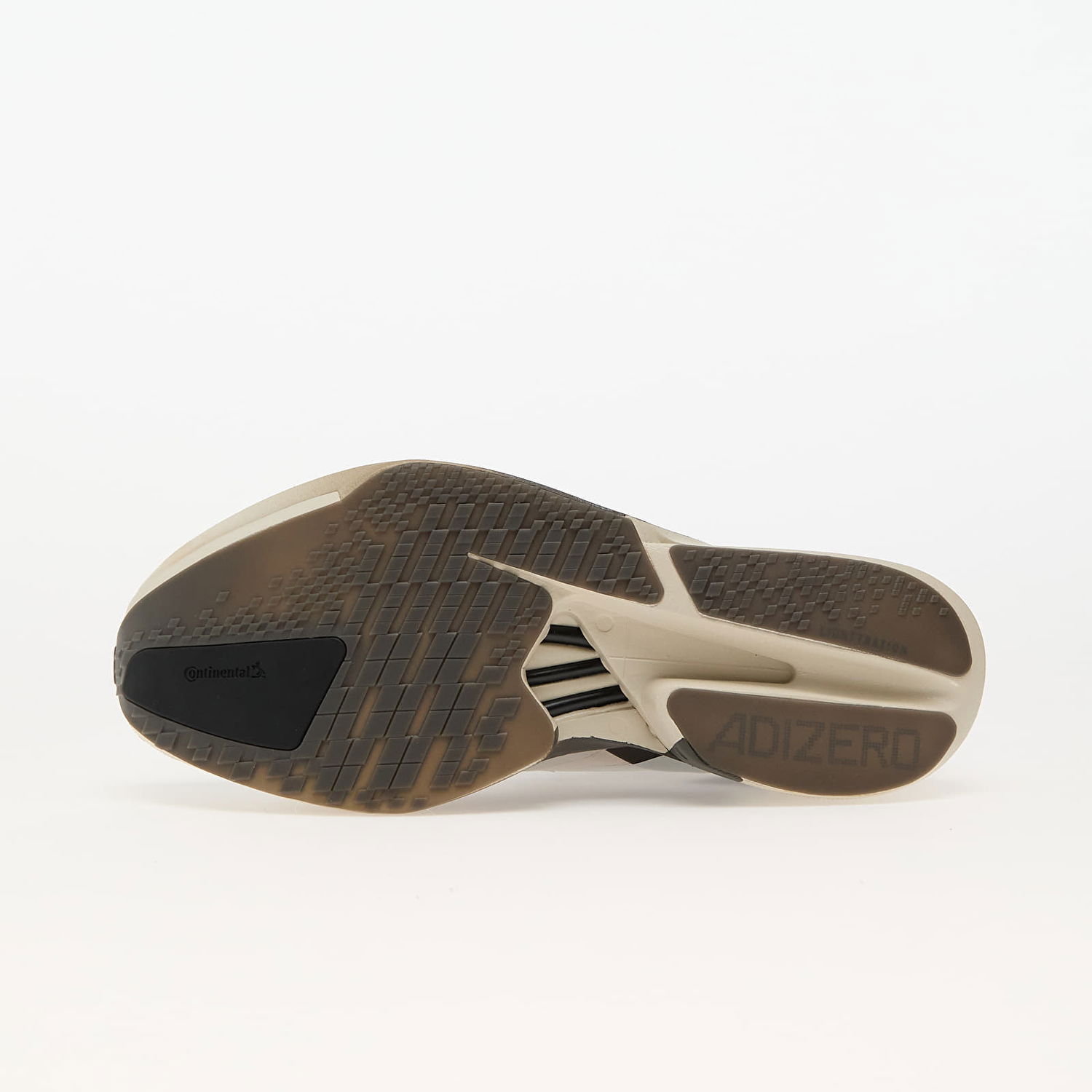 Tenisky a topánky Y-3 Adios Pro 4 M Aluminium/ Cinder/ Cinder Béžová | JS3154, 1