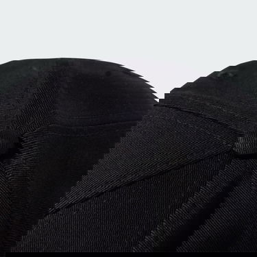 Šiltovka adidas Performance Logo Baseball Cap Čierna | JG0998, 1