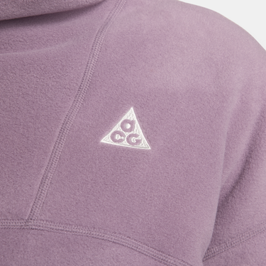 Mikina Nike ACG Wolf Tree Fleece Sweatshirt Ružová | DQ5842-536, 4