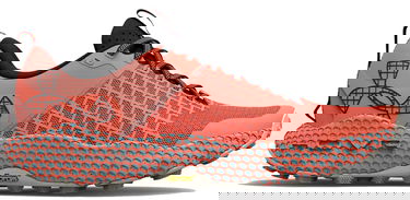Tenisky a topánky Under Armour HOVR DS Ridge Oranžová | 3025852-601, 0