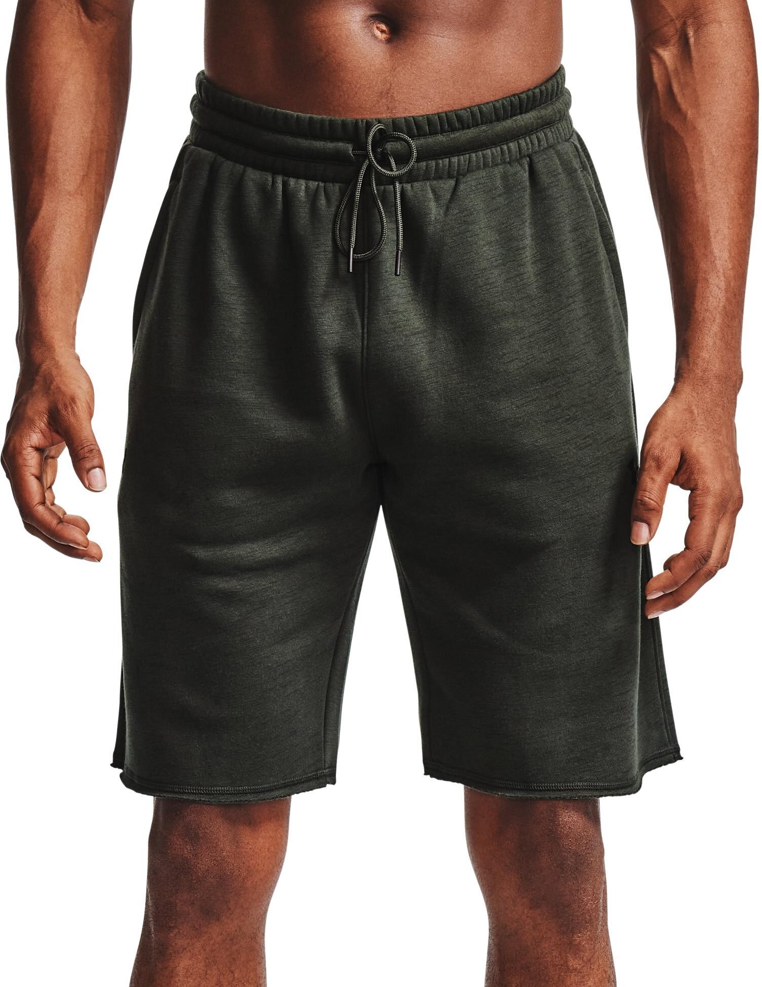 Project Rock CC FLEECE SHORT