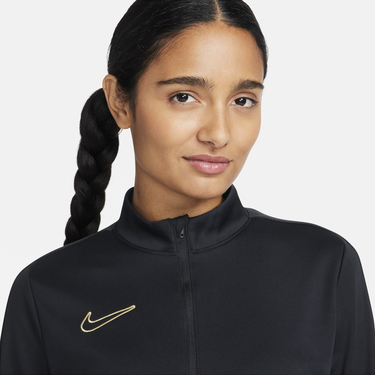 Tričko Nike Dri-FIT Academy Top Čierna | DX0513-015, 1
