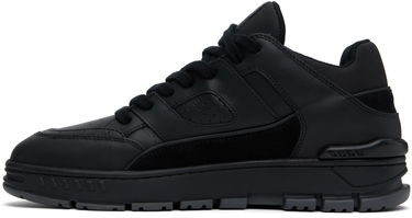 Tenisky a topánky AXEL ARIGATO Area Lo Sneaker Čierna | F1575001, 3