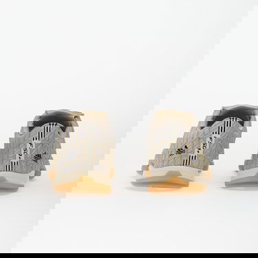 Tenisky a topánky adidas Performance Slam Jam x F50 Sala "Grey" Šedá | JR2206, 4