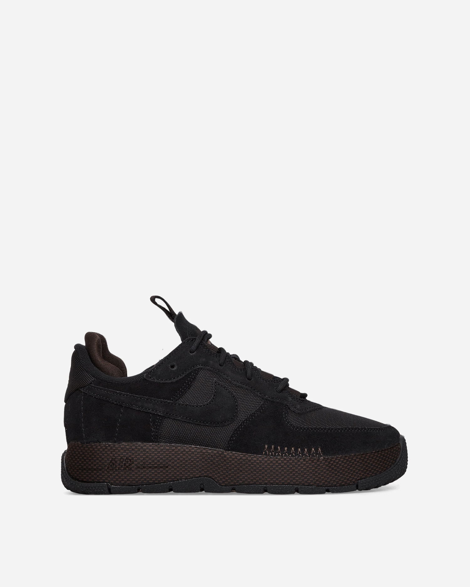 Tenisky a topánky Nike Air Force 1 Wild W Čierna | FB2348-001, 1