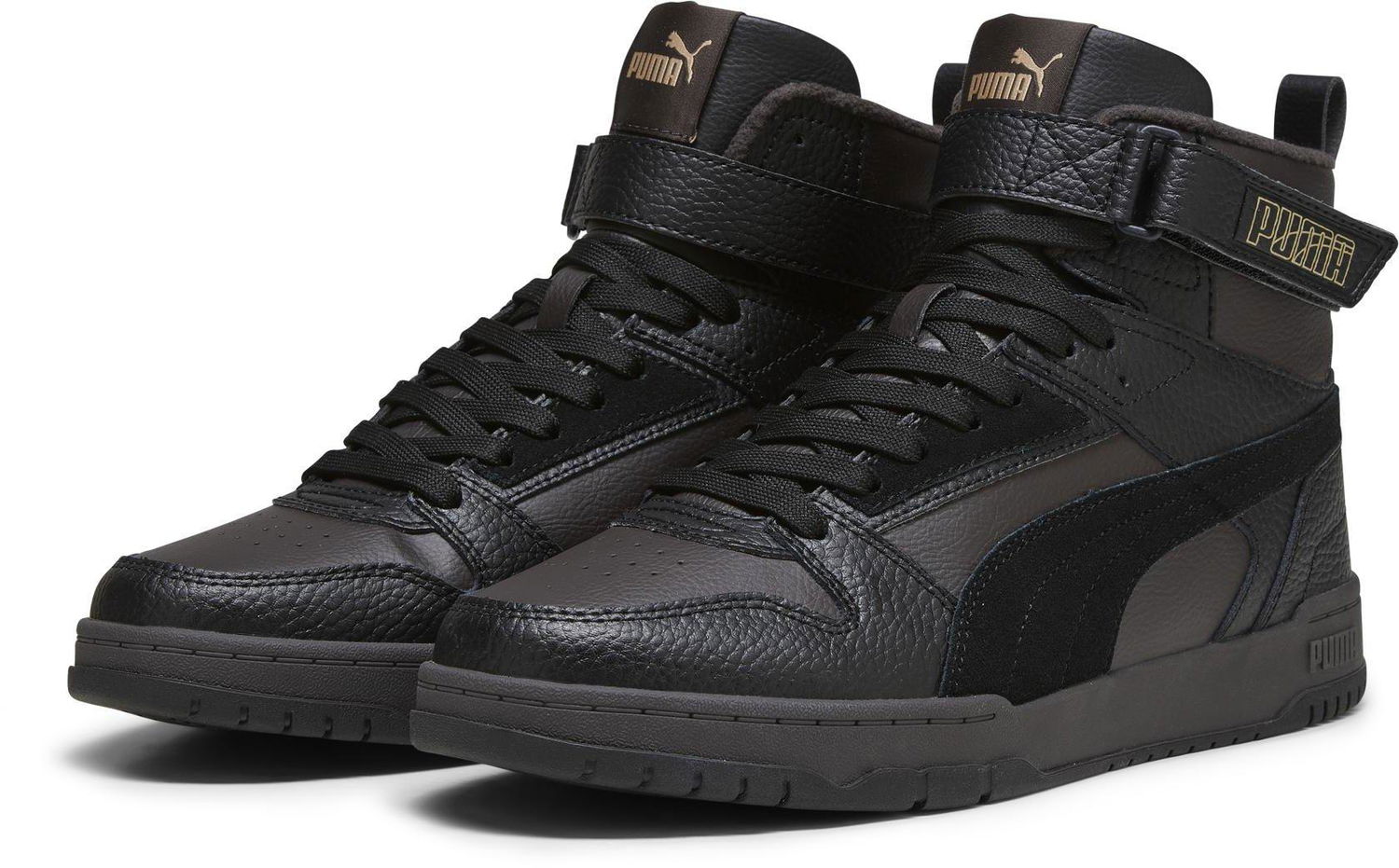 Tenisky a topánky Puma RBD Game WTR Čierna | 387604-07, 1