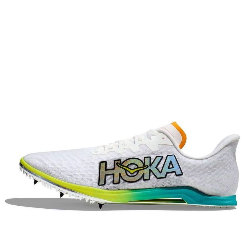 Tenisky a topánky Hoka One One Cielo X 2 MD Biela | 1134534-WCRM