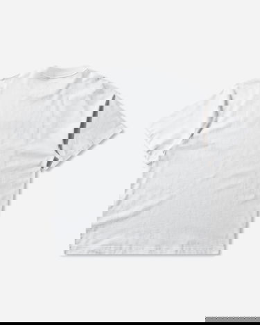 Tričko Carhartt WIP Deconstructed Label Train Car Heart Graphic T-Shirt Biela | I036008 02XX, 2