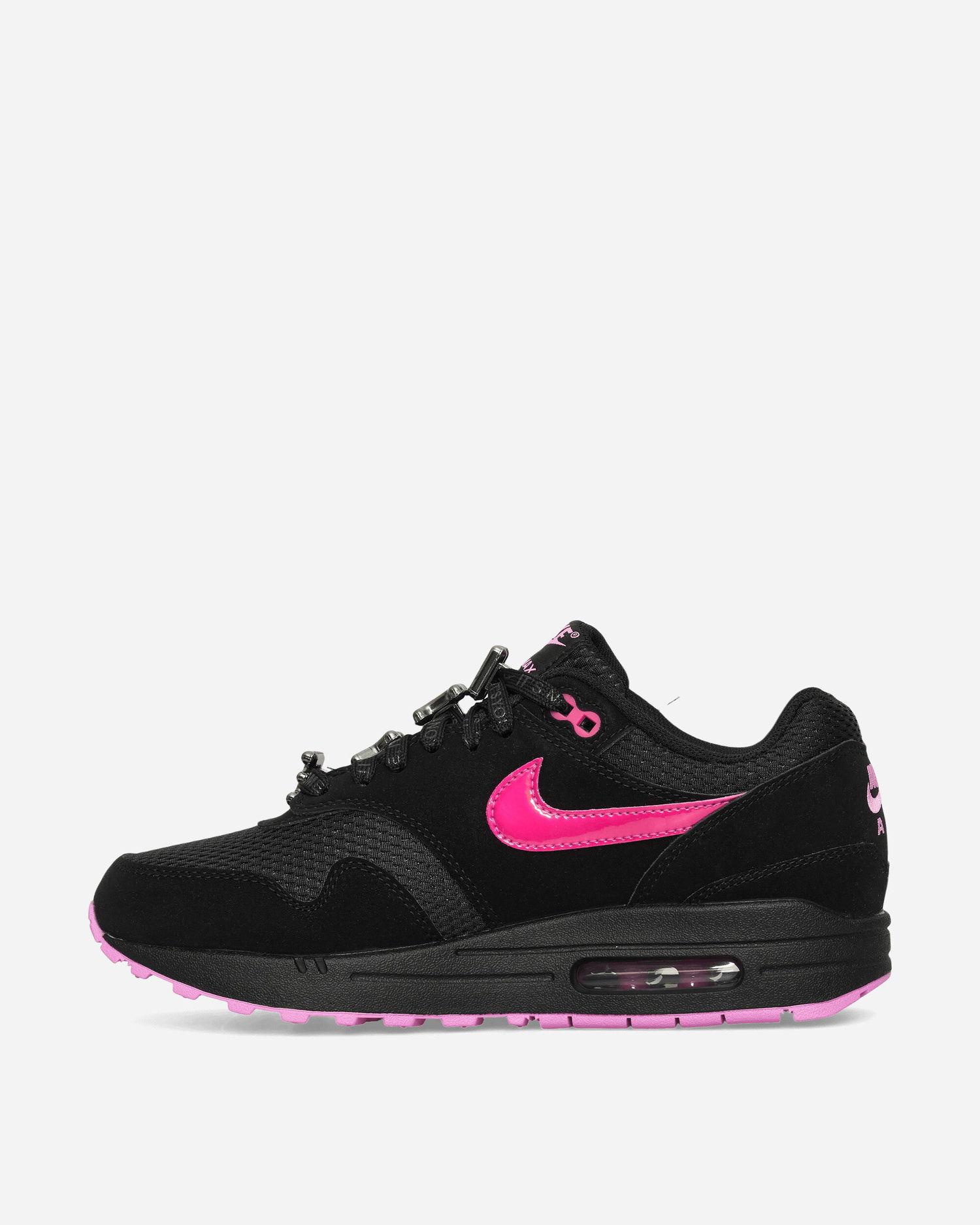 Tenisky a topánky Nike Air Max 1 Premium Čierna | HV2302-001, 0