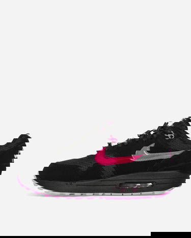 Tenisky a topánky Nike Air Max 1 Premium Čierna | HV2302-001, 0