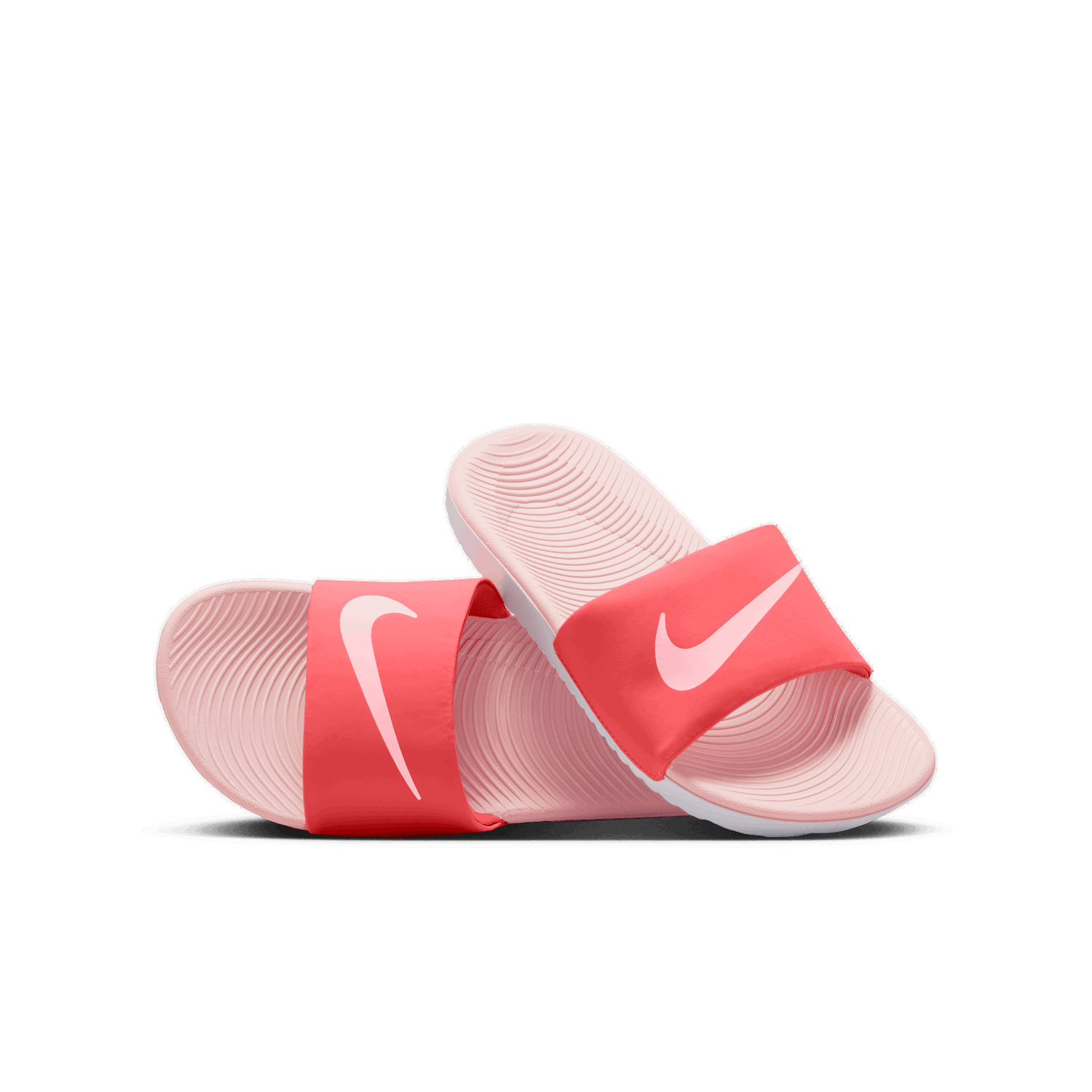 Tenisky a topánky Nike Nike Kawa Slides Ružová | FJ8812-800, 1