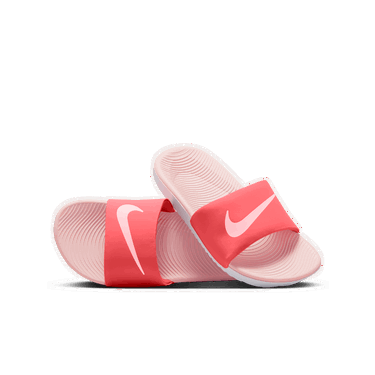 Tenisky a topánky Nike Nike Kawa Slides Ružová | FJ8812-800, 1