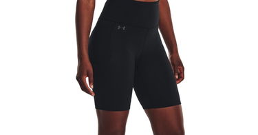 Šortky Under Armour Motion Bike Shorts Čierna | 1377088-001, 1