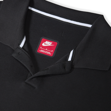 Tričko Nike Tech Fleece Reimagined Čierna | FN3401-010, 4