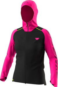 Hooded Jacket Wind