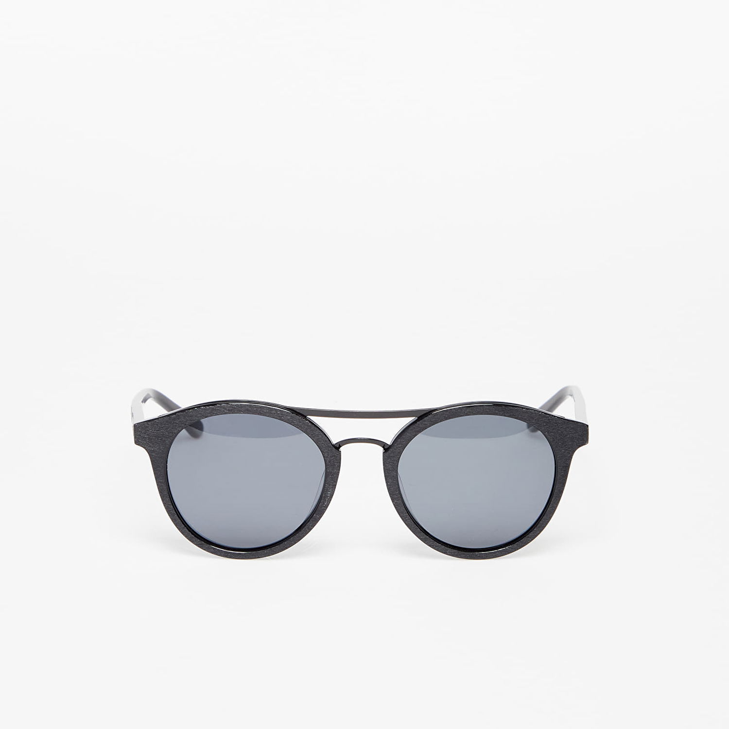 Slnečné okuliare Horsefeathers Nomad Sunglasses Čierna | AA1086A, 0