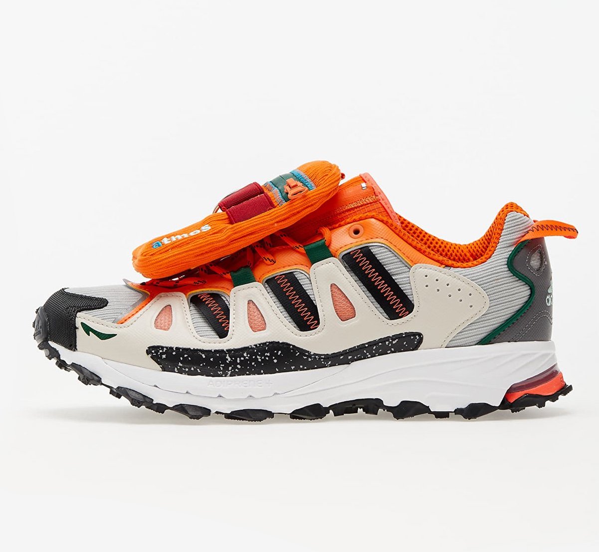 Tenisky a topánky adidas Originals Sean Wotherspoon x Superturf Adventure x atmos "Grey Orange" Šedá | GW8810, 0
