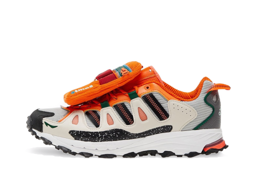 Lifestyle adidas Originals Sean Wotherspoon x Superturf Adventure x atmos "Grey Orange" Šedá | GW8810