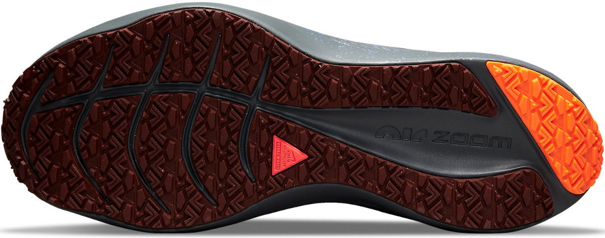 Tenisky a topánky Nike Winflo 8 Shield Čierna | dc3727-200, 1