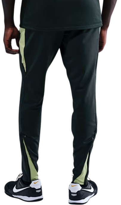 Nohavice Nike Therma-FIT Strike Training Pants Čierna | fz0570-390, 1