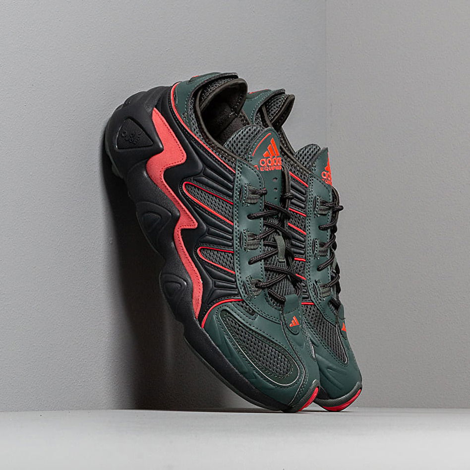 Tenisky a topánky adidas Performance FYW S-97 Zelené | EE5304, 1