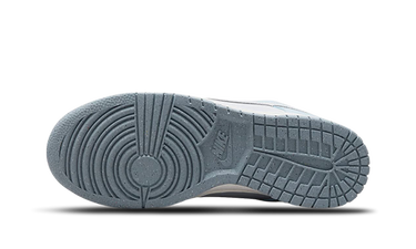 Tenisky a topánky Nike Dunk Low "Blue Airbrush" W Modrá | FN0323-400, 3