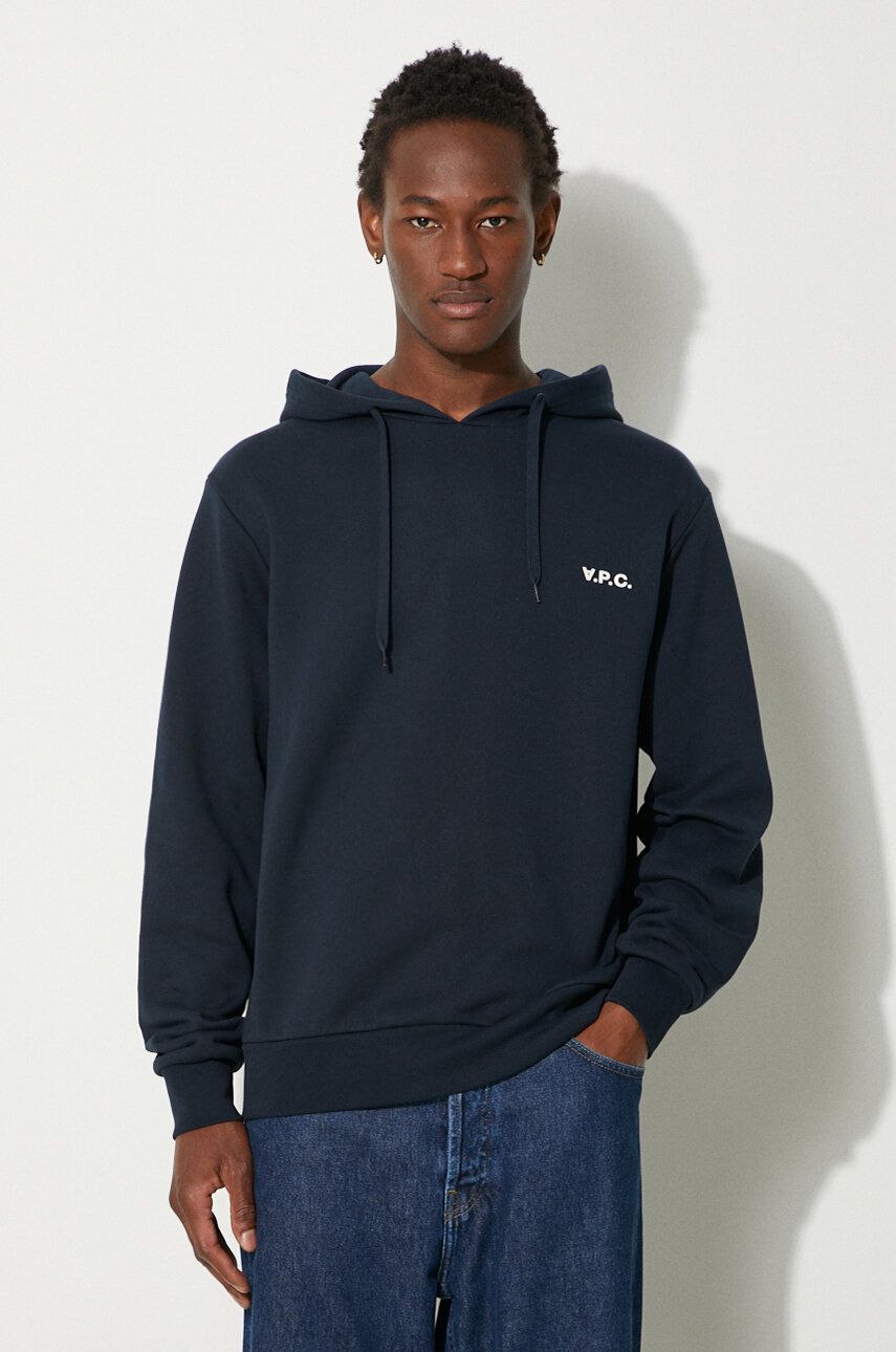 Boxy Petit Hoodie