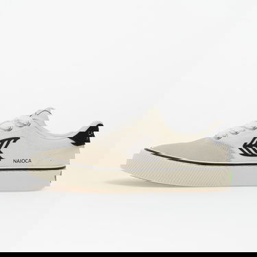 Tenisky a topánky Cariuma Naioca Pro Vintage 38.5 Biela | 511707W25 W, 0