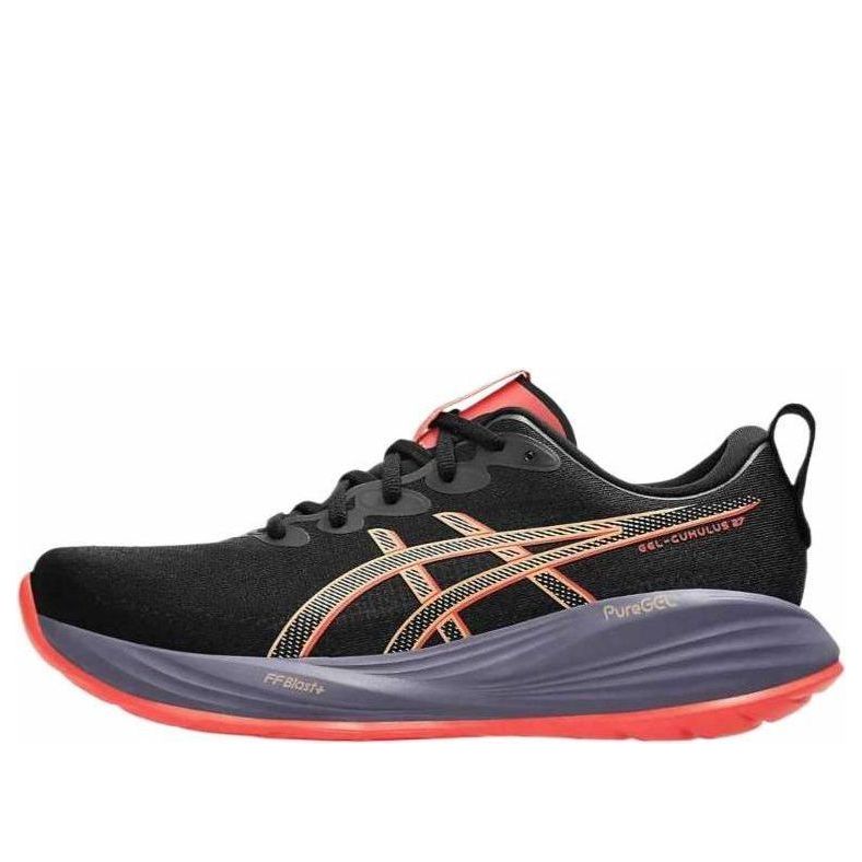 Tenisky a topánky Asics Gel-Cumulus 27 Čierna | 1011B960-001, 0