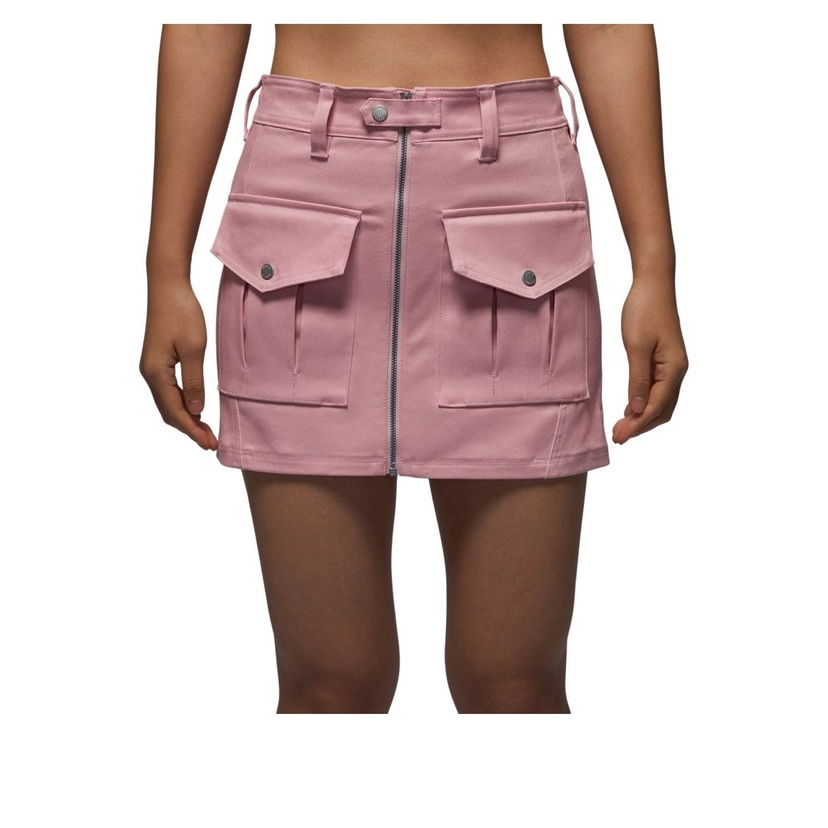 Sukňa Jordan Pink Utility Skirt Ružová | FN5699-607