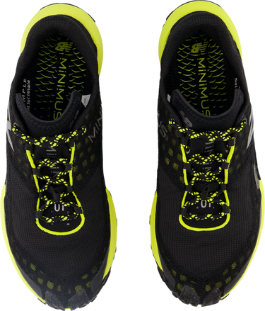 Tenisky a topánky New Balance Minimus Trail Čierna | mtm10ly1, 2