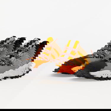 Tenisky a topánky adidas Performance Stella McCartney x Seeulater "Creme Yellow Uniora" Oranžová | ID1890, 5