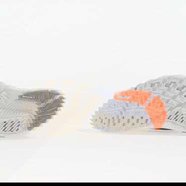 Tenisky a topánky Brooks Ghost 17 White Pink Clay Gecko Biela | 110442-1D-112, 1