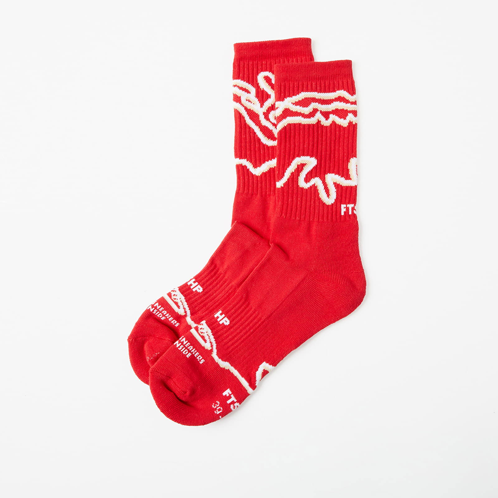 The Stripes Socks 3-Pack