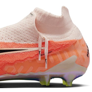 Tenisky a topánky Nike Phantom GX Elite DF FG Oranžová | dz3487-800, 7