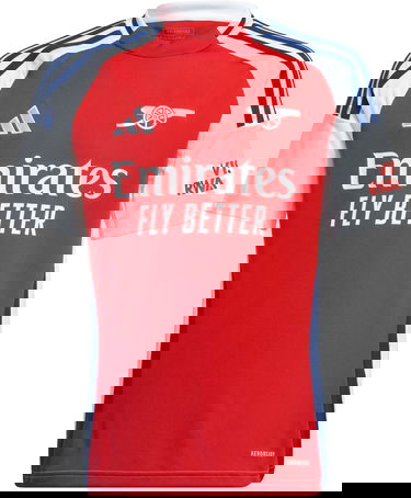 Dres adidas Performance Arsenal 24/25 Home Jersey Kids Červená | IS8141, 1