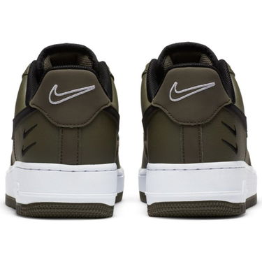Tenisky a topánky Nike Air Force 1 '07 LV8 Zelené | CT2300-300, 5