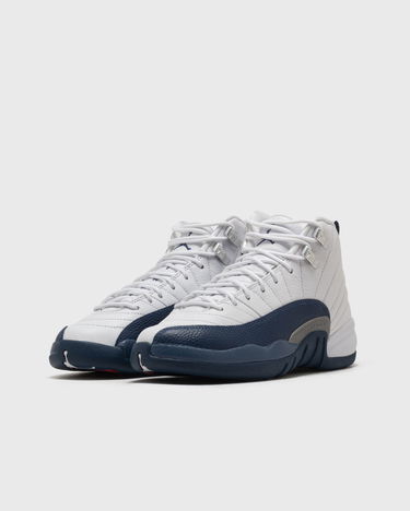 Tenisky a topánky Jordan AIR JORDAN 12 RETRO "FRENCH BLUE" (GS) Modrá | 153265-114, 2