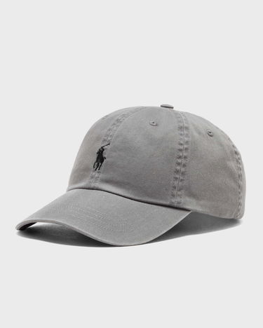 Oblečenie a doplnky Polo by Ralph Lauren Polo Ralph Lauren CLS SPRT CAP-HAT men Šedá | 710667709065, 4