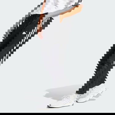 Tepláky adidas Performance Sportswear Tiro Material Mix Tracksuit Bottoms Čierna | IP1694, 0