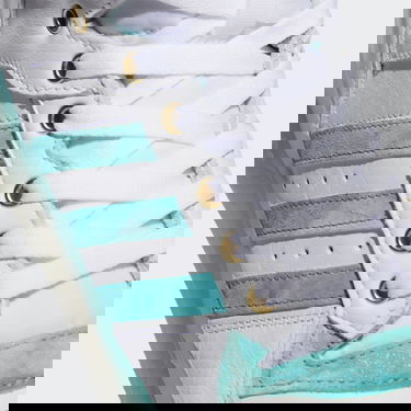 Tenisky a topánky adidas Originals Rivalry High Biela | FV4526, 4