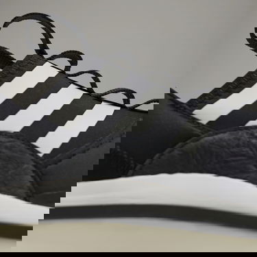 Tenisky a topánky Y-3 Qisan Cosy Čierna | GX1081, 4