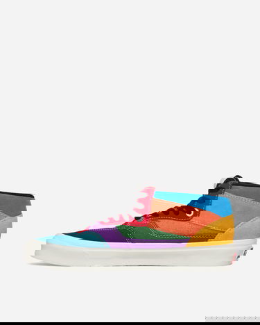 Tenisky a topánky Vans Half Cab 33 Dx Rôznofarebný | VN0A5KX64481, 3