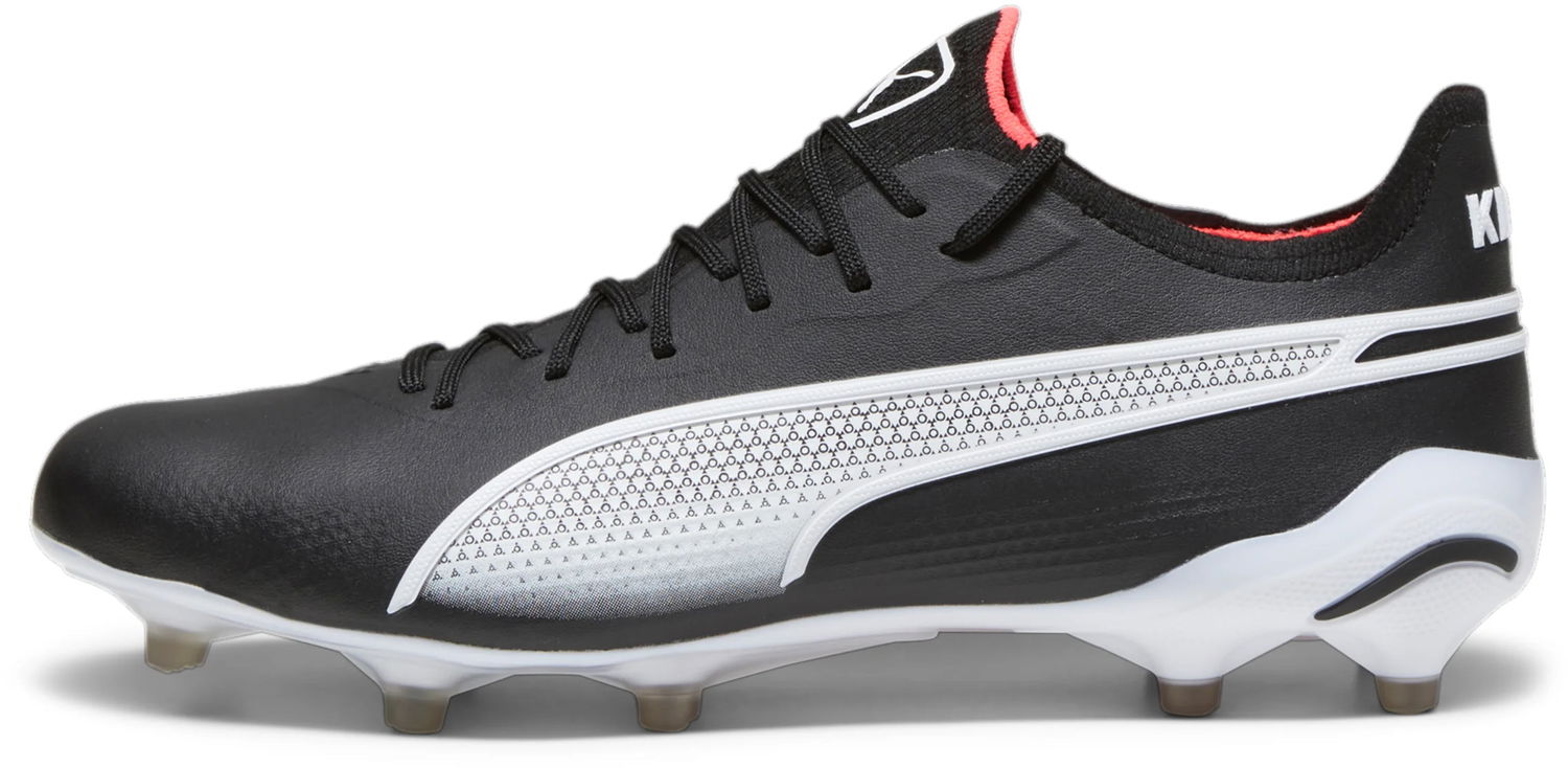 Tenisky a topánky Puma Puma KING ULTIMATE FG/AG Čierna | 107563-01, 0