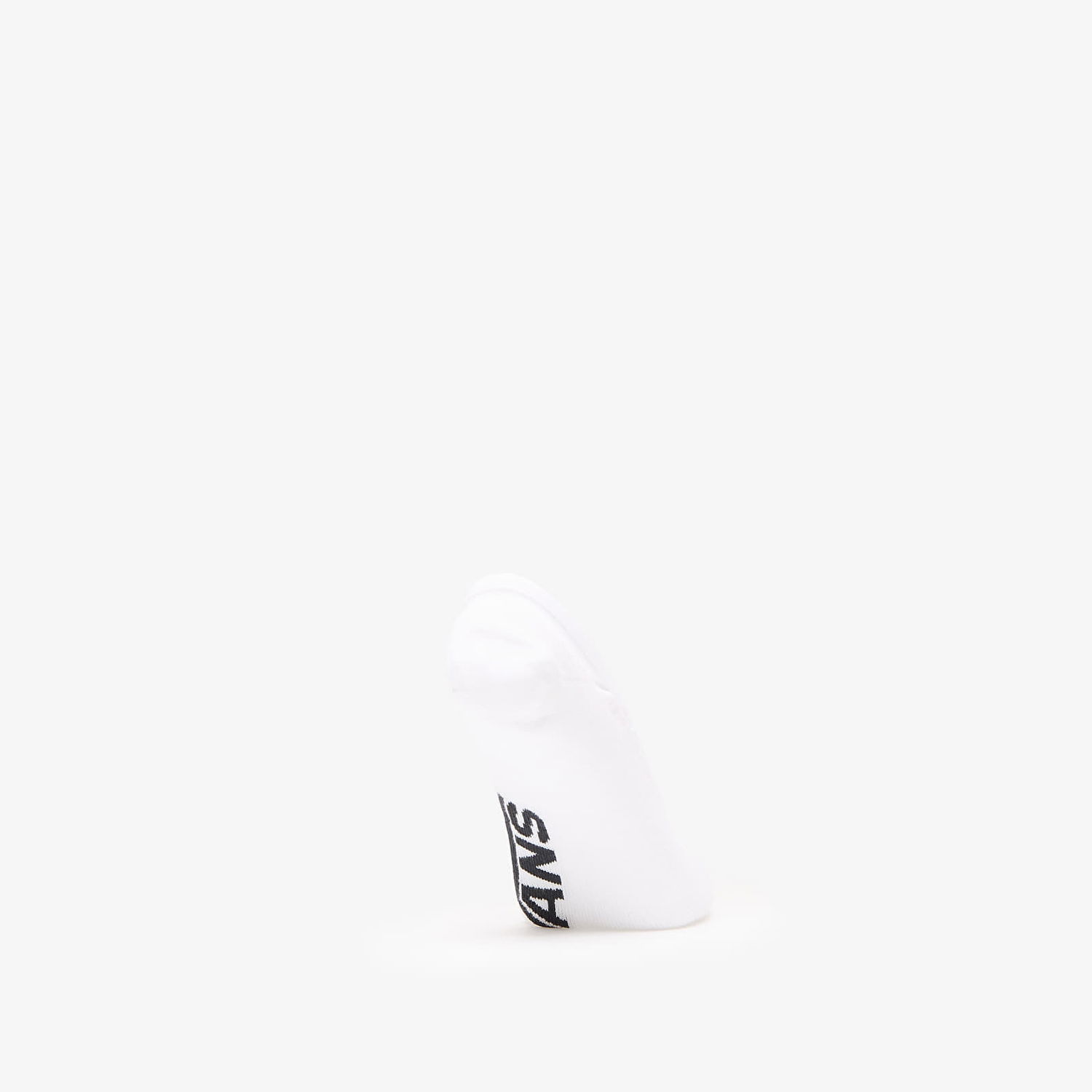 Ponožky Vans Classic No Show Rox White Biela | VN000F10WHT1, 1