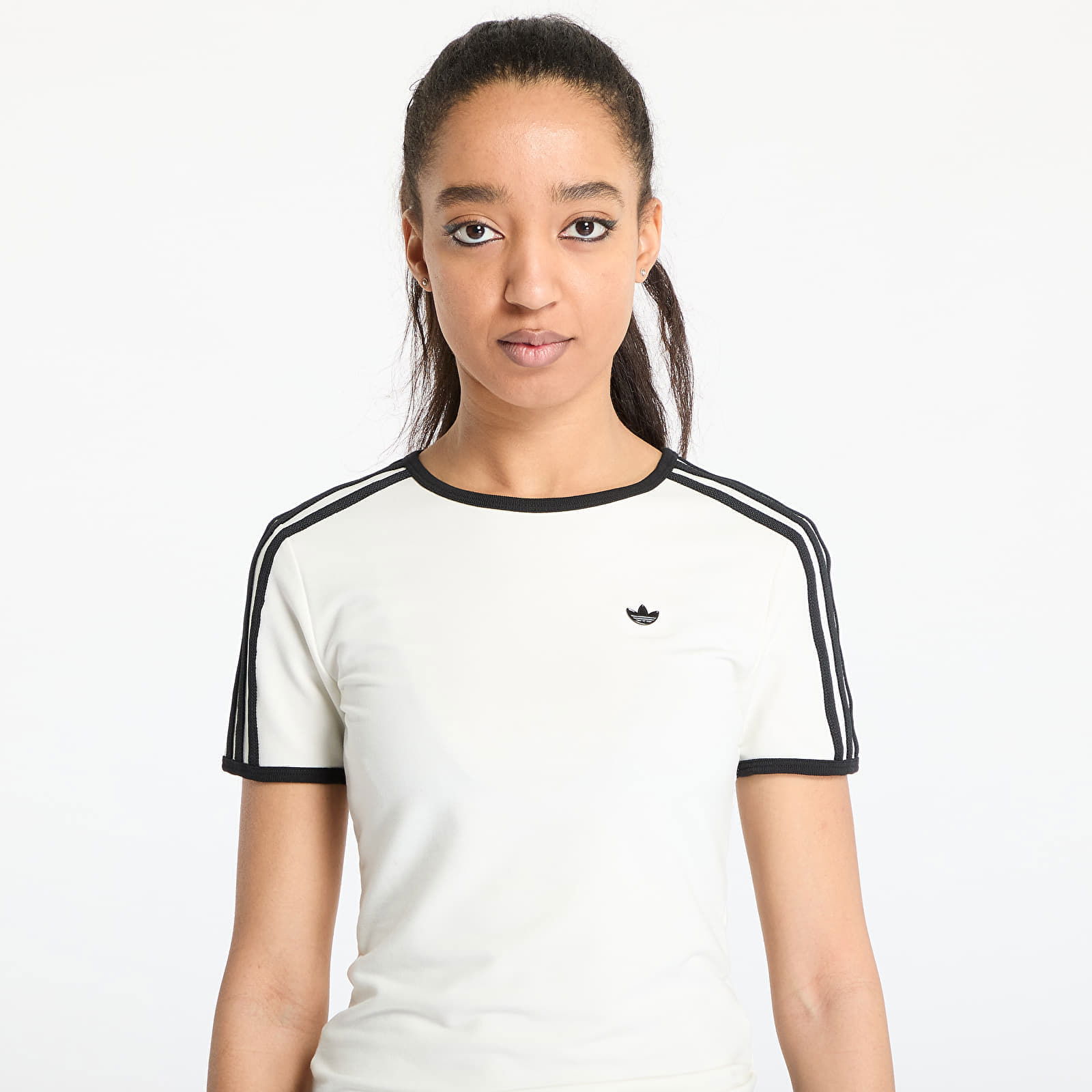 Premium 3-Stripes Cali T-Shirt