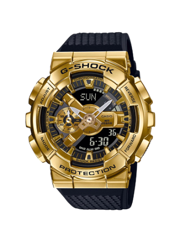 CASIO G-Shock Premium GM-110G-1A9ER